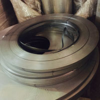 лента стальная упаковочная (лента 0,7х20) ГОСТ 3560-73 – цена
