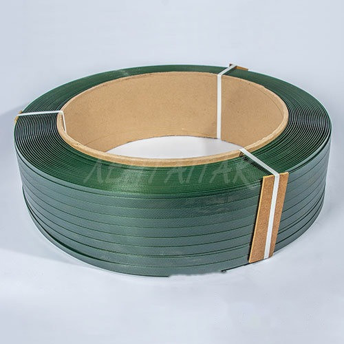 Полиэстеровая лента ПЭТ - 19x1,27