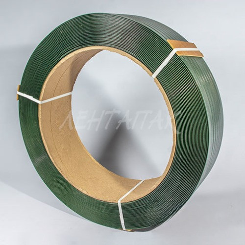 Полиэстеровая лента ПЭТ - 12x0,6