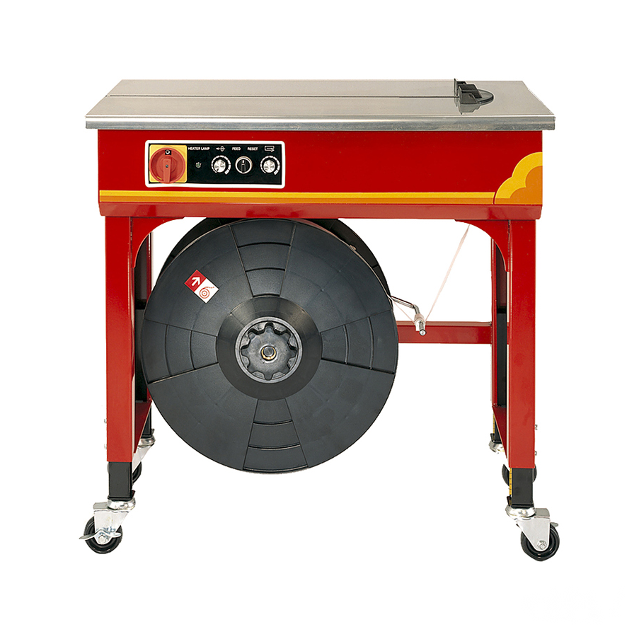 Стреппинг машина Transpak TP-502