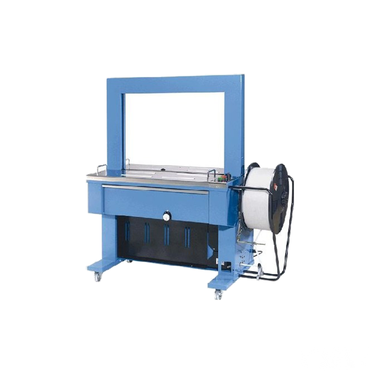Стреппинг машина Transpak TP-6000 с аркой 1250x800, 9мм