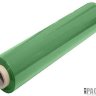 Стрейч пленка зеленая, 500 мм, 1 кг