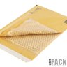 Почтовый конверт с воздушной подушкой - 170 мм х 200 мм (CD)